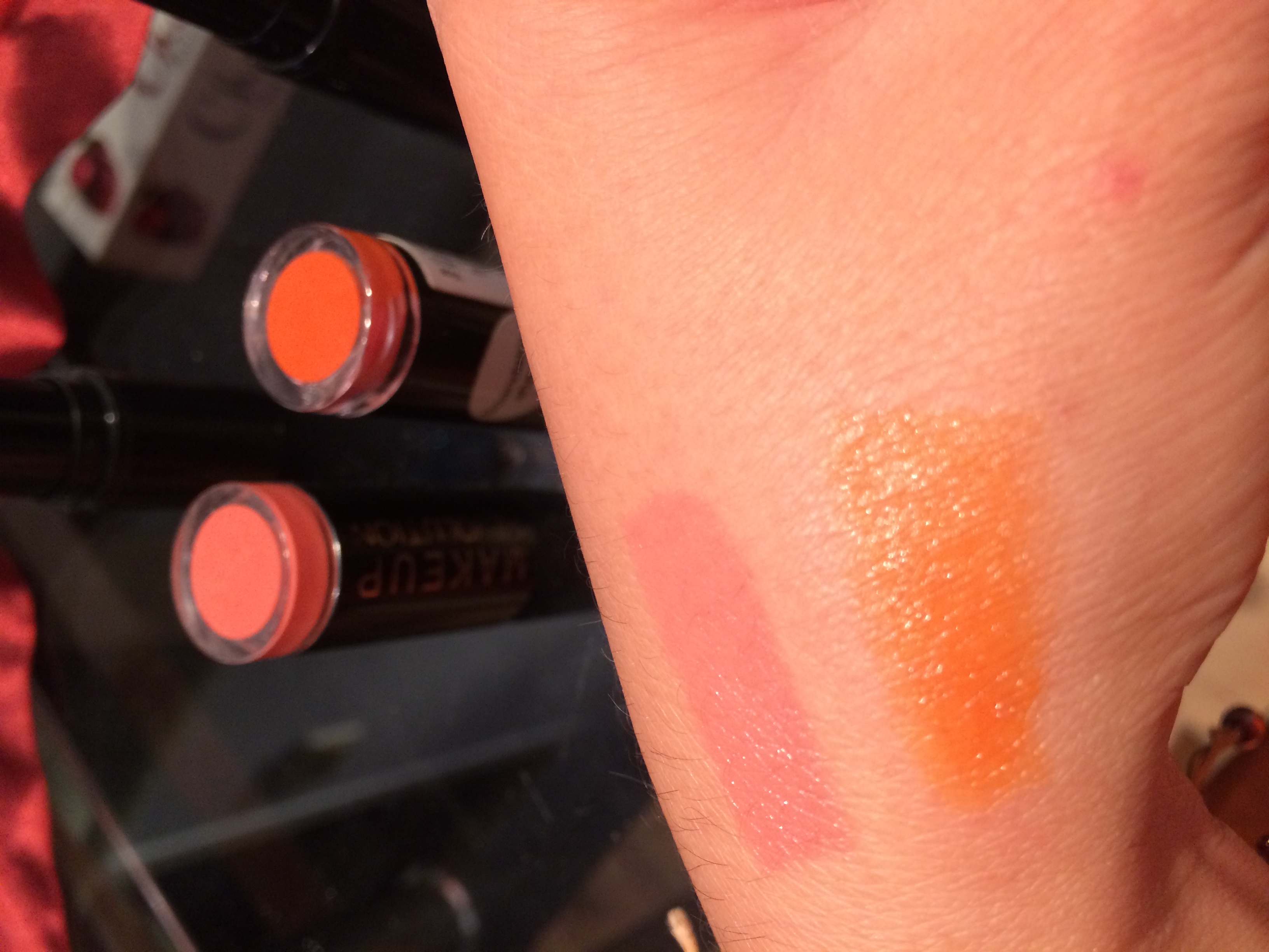 Prywatne wymiany, pokaż co masz 