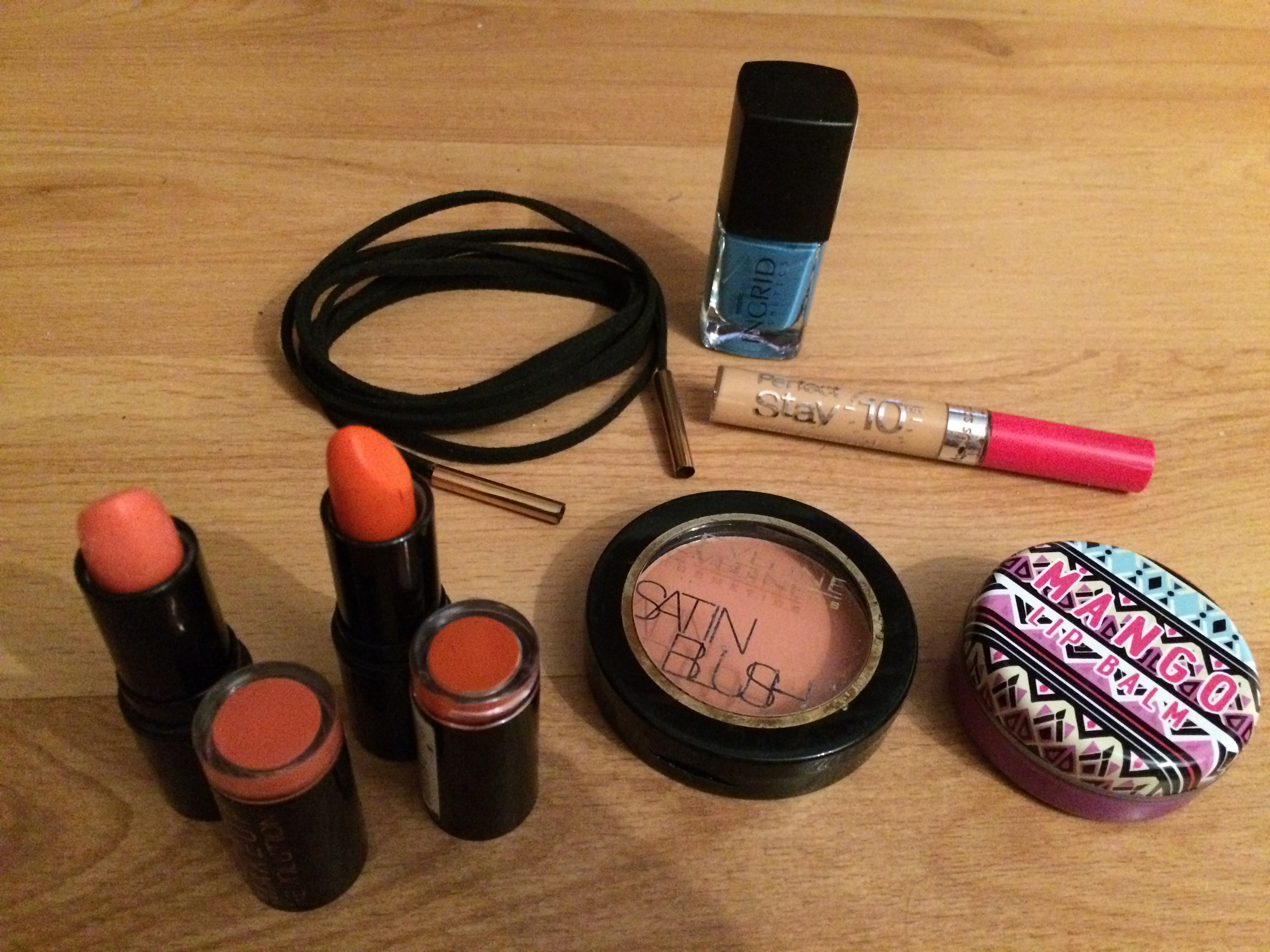 Prywatne wymiany, pokaż co masz 