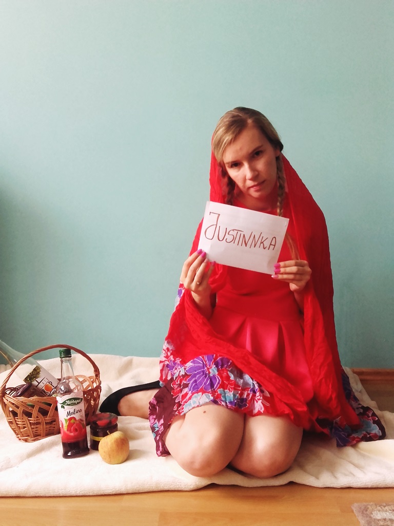 Królowa Dresscloud!