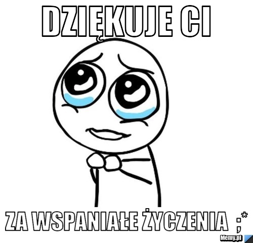 ✩ Kalendarz urodzinowy Clouders ✩