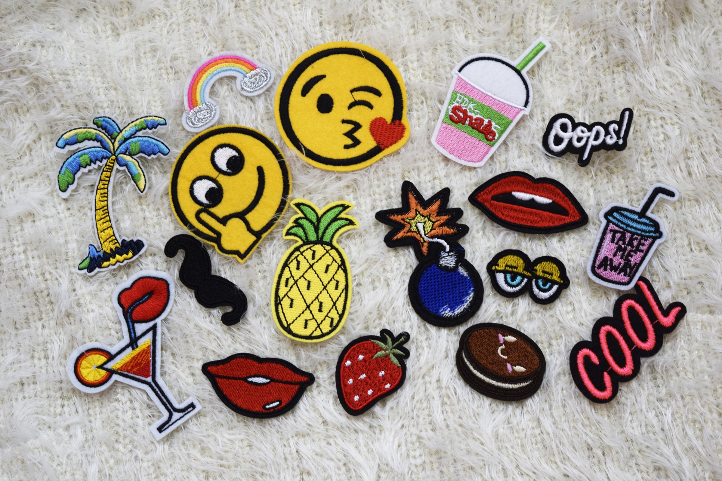 Co polecacie z aliexpress do 1$?