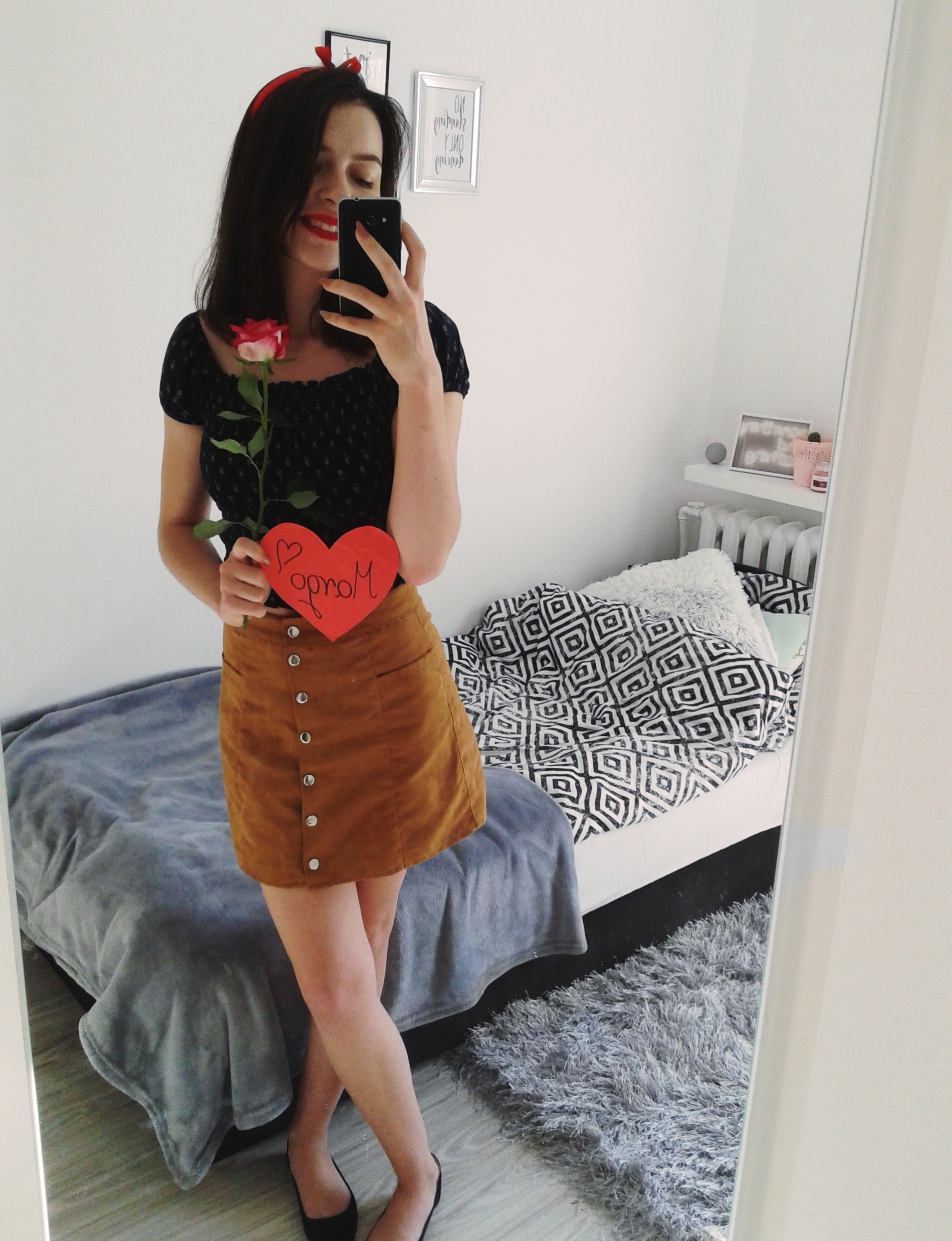 Królowa Dresscloud!