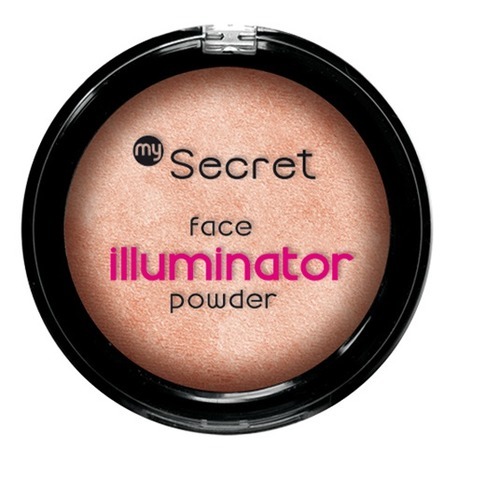 Dobry rozświetlacz poszukiwany!