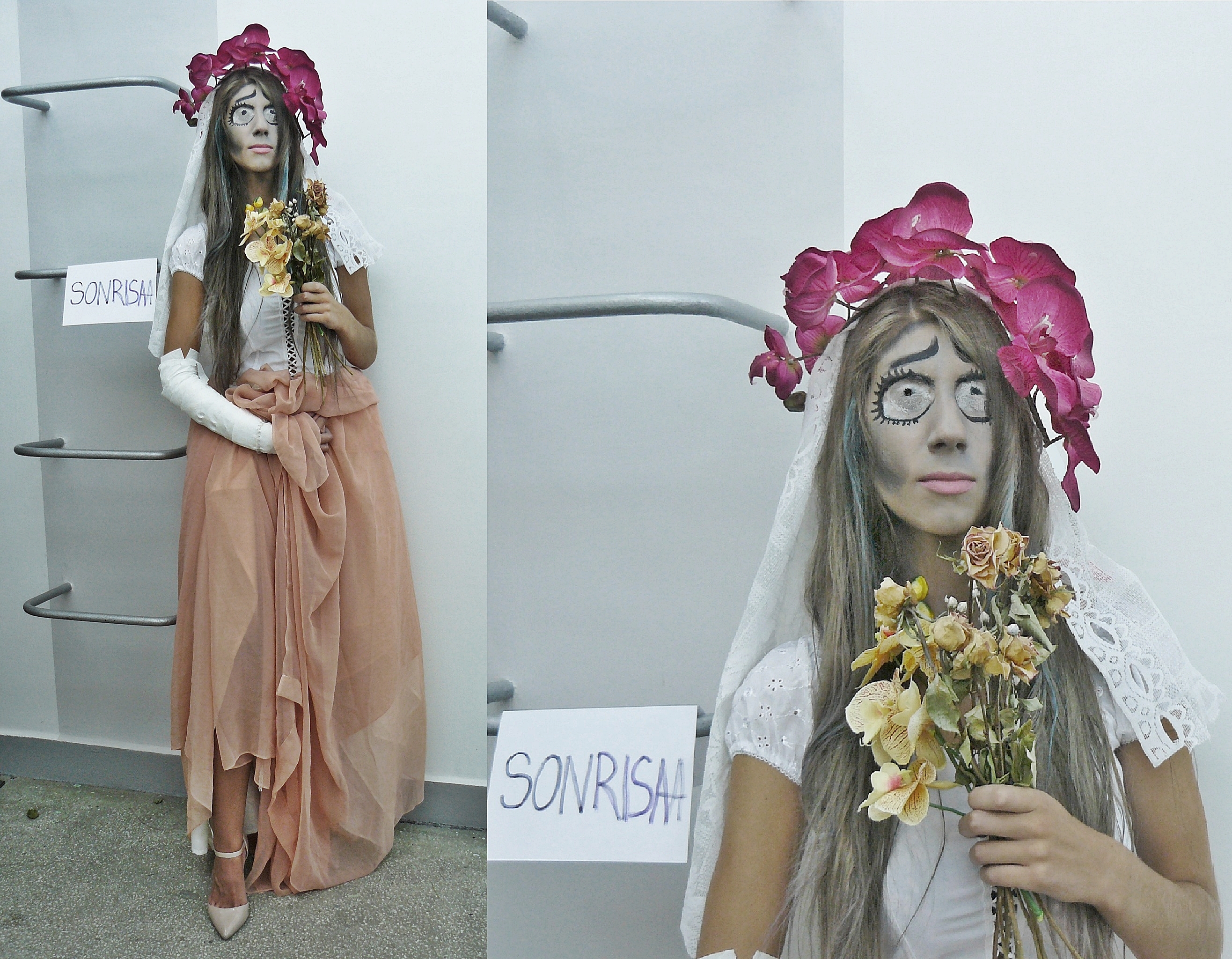 Królowa Dresscloud!