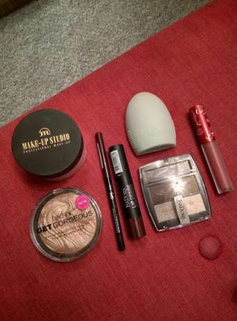 Prywatne wymiany, pokaż co masz 