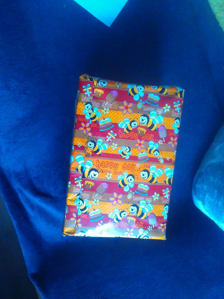 Wymiana kosmetyczna 4/2017