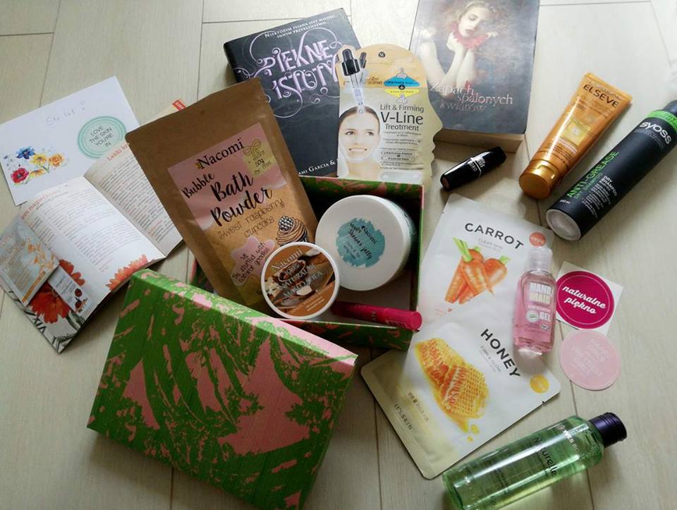 ✩ Kalendarz urodzinowy Clouders ✩