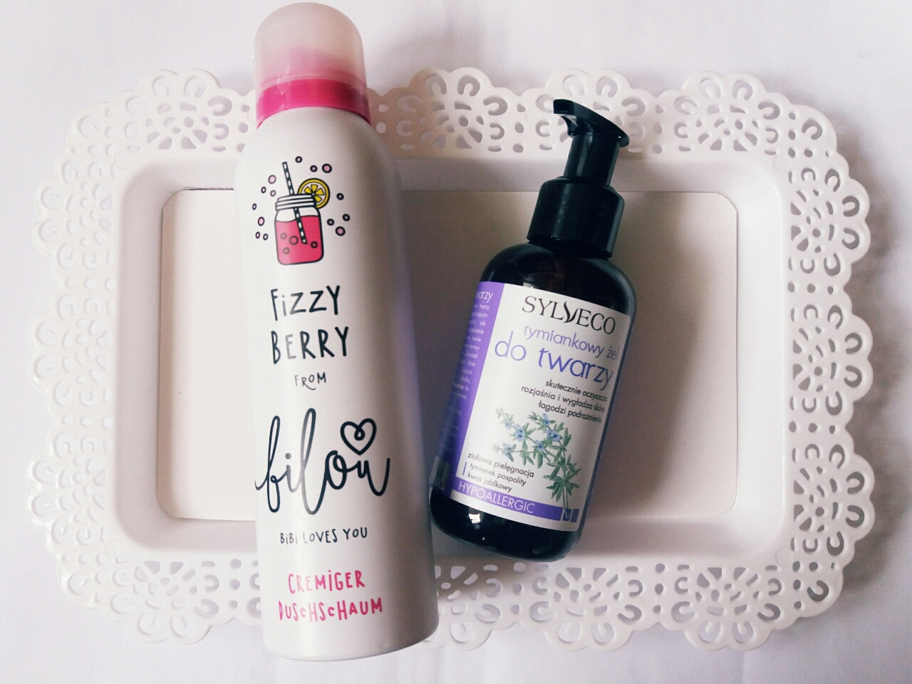 Wymiana kosmetyczna 4/2017