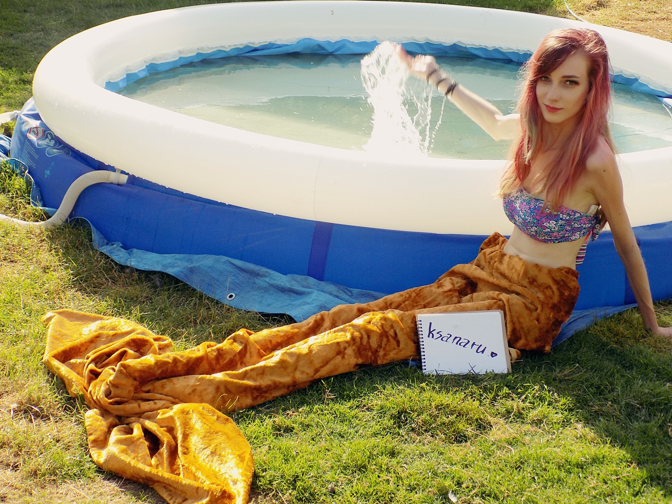 Królowa Dresscloud!