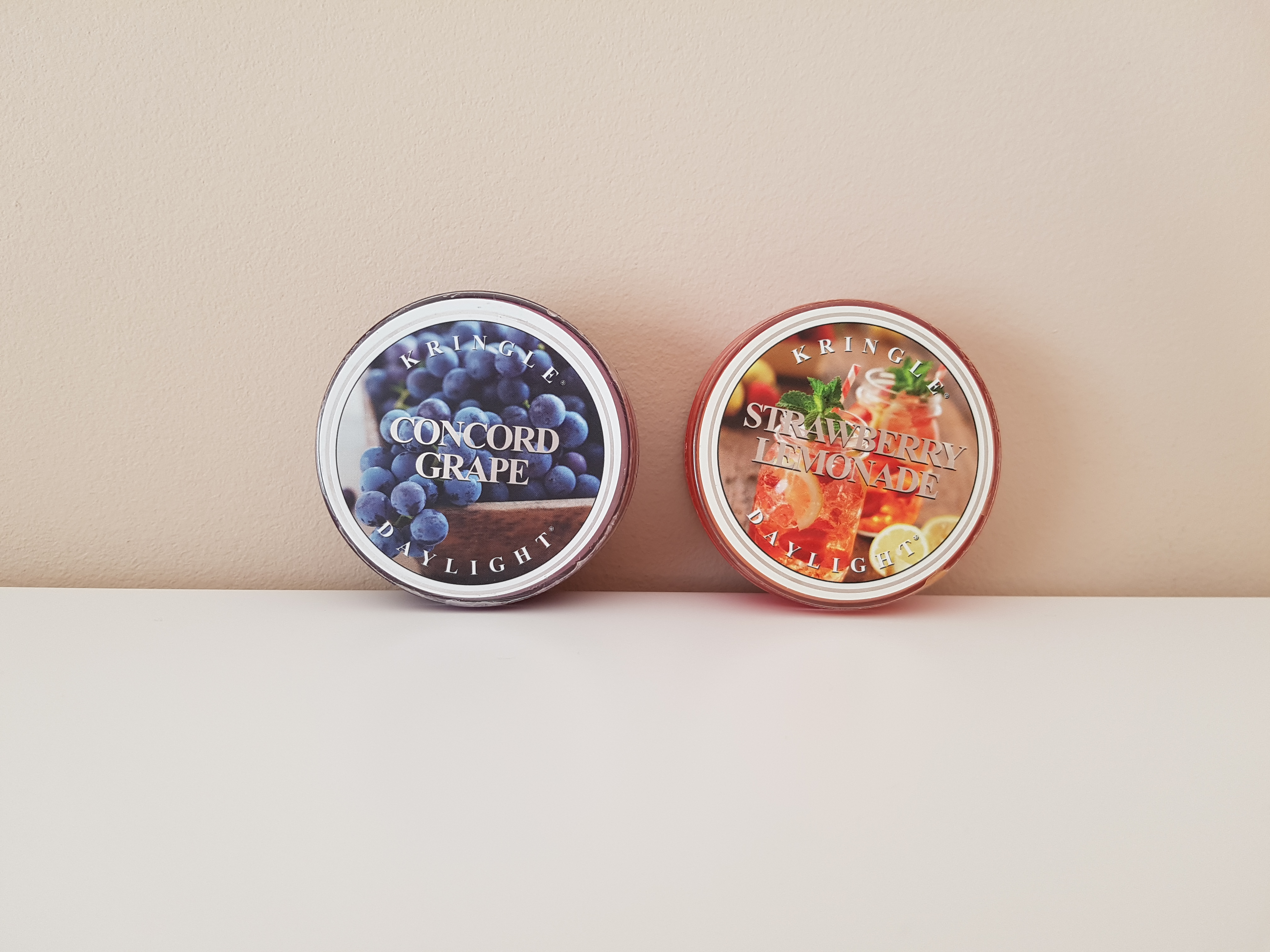 Darmowe woski kringle 