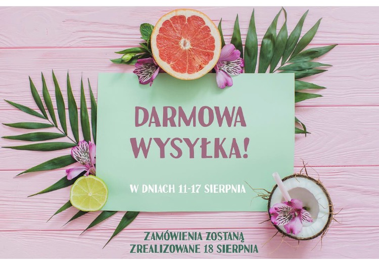 KREM DE LA KREM Mój sklep ❤️