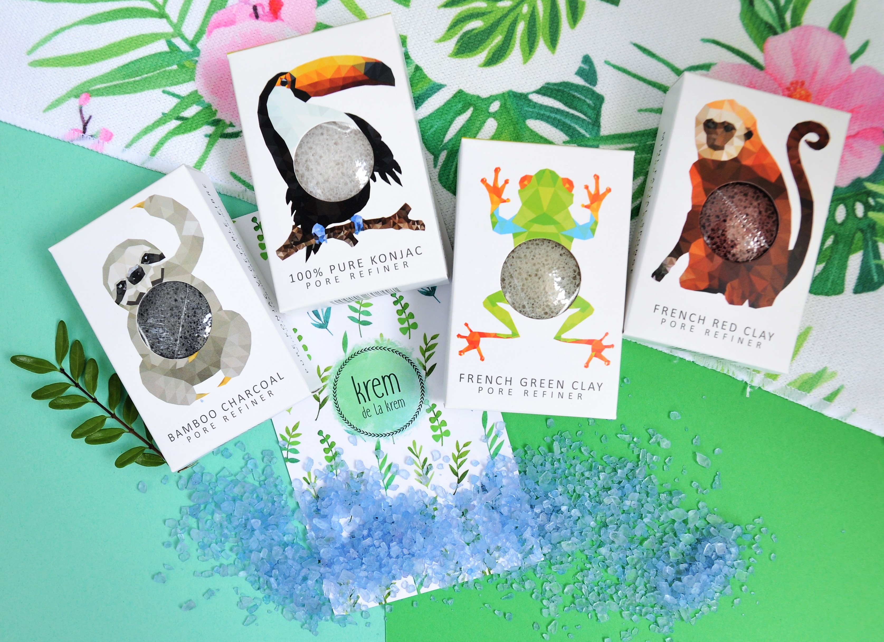 KREM DE LA KREM Mój sklep ❤️