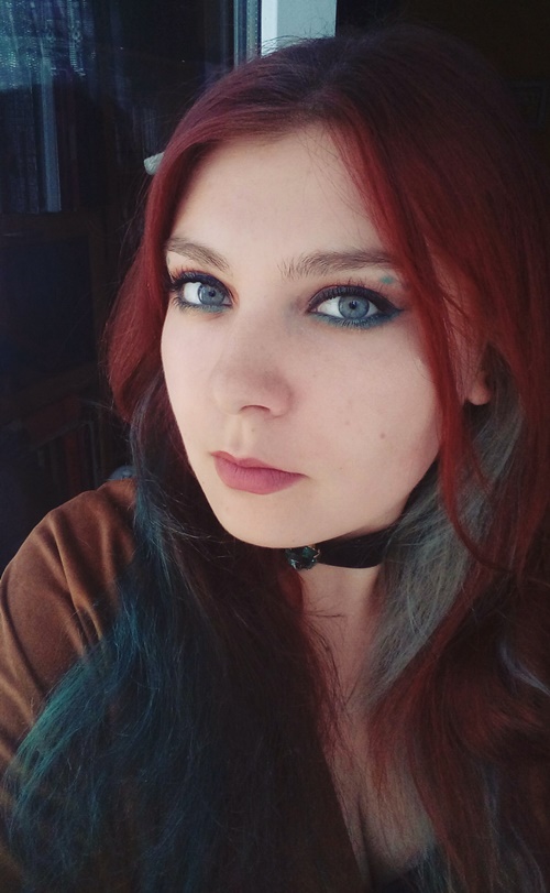 Królowa Dresscloud!