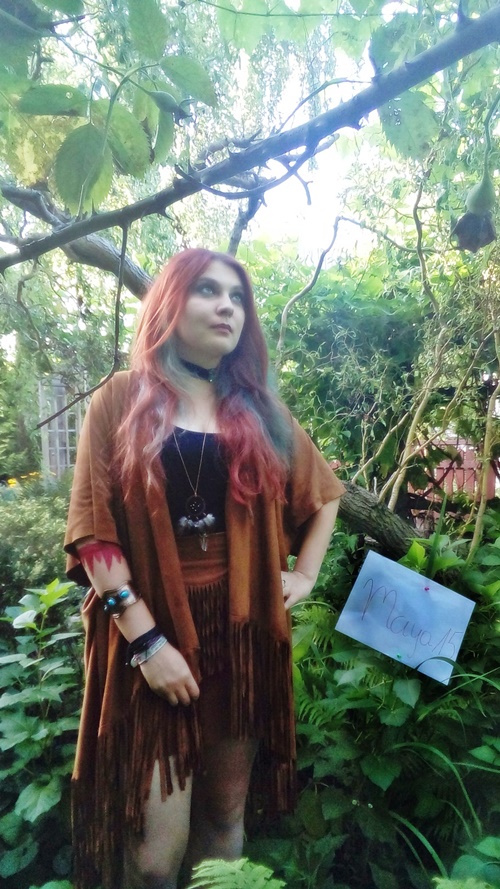 Królowa Dresscloud!