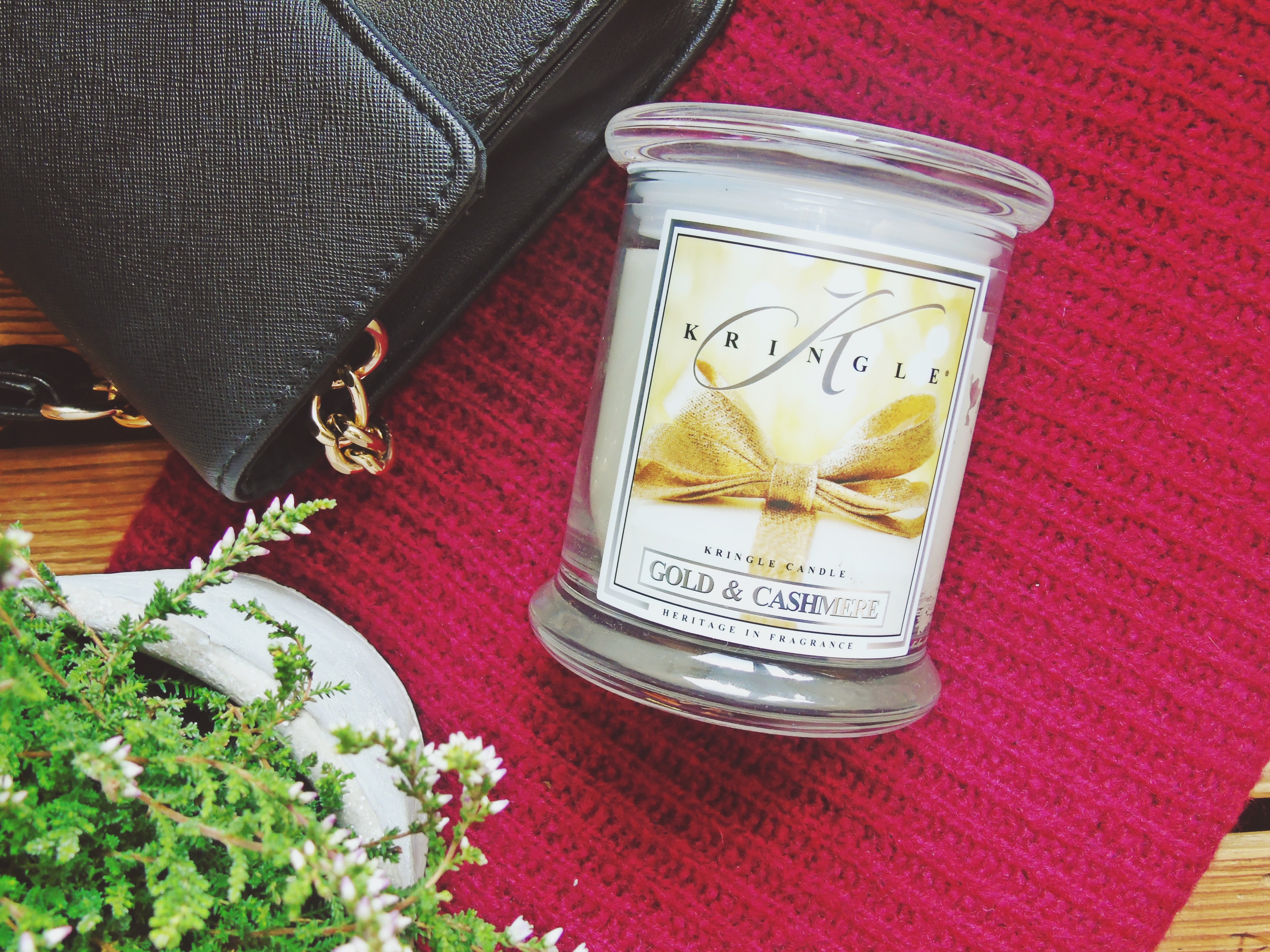 Kringle znowu rozdaje?!