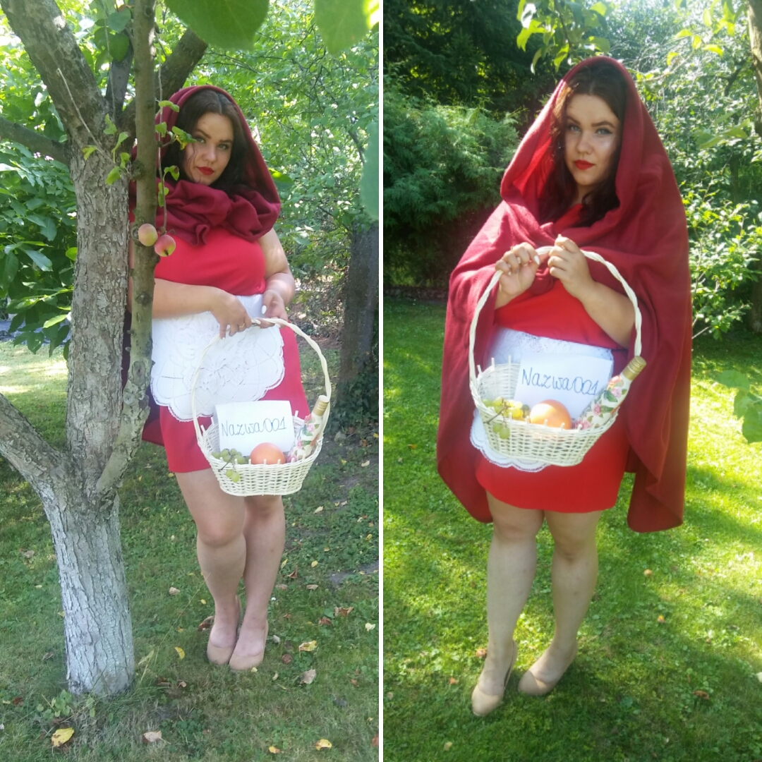 Królowa Dresscloud!