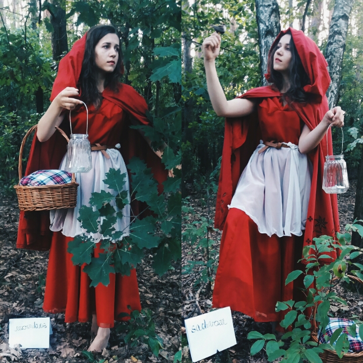 Królowa Dresscloud!