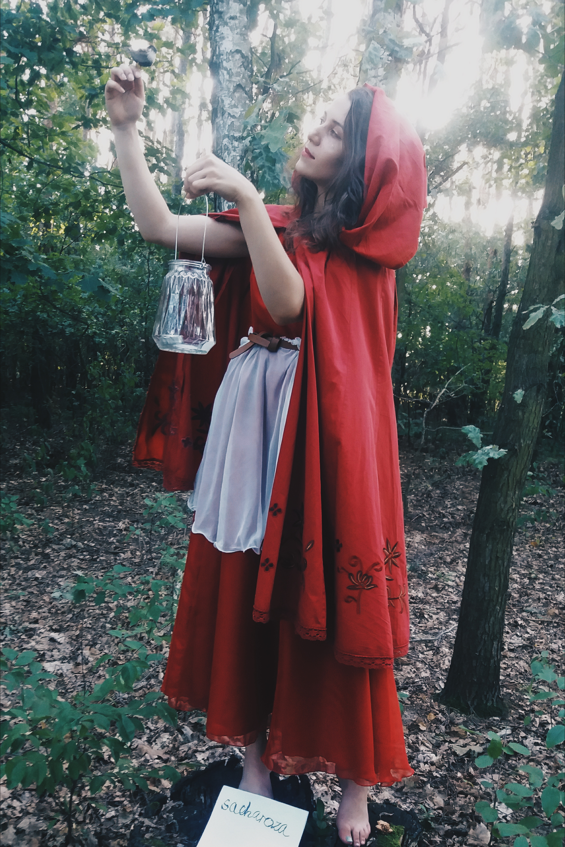 Królowa Dresscloud!