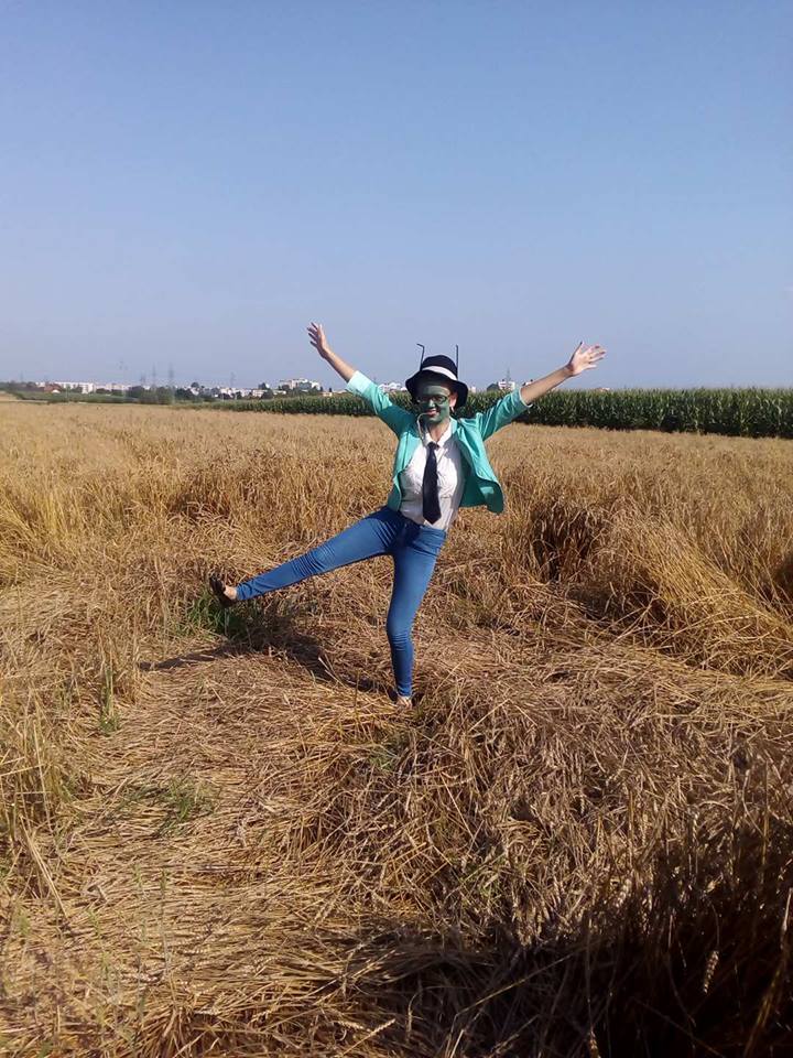 Królowa Dresscloud!