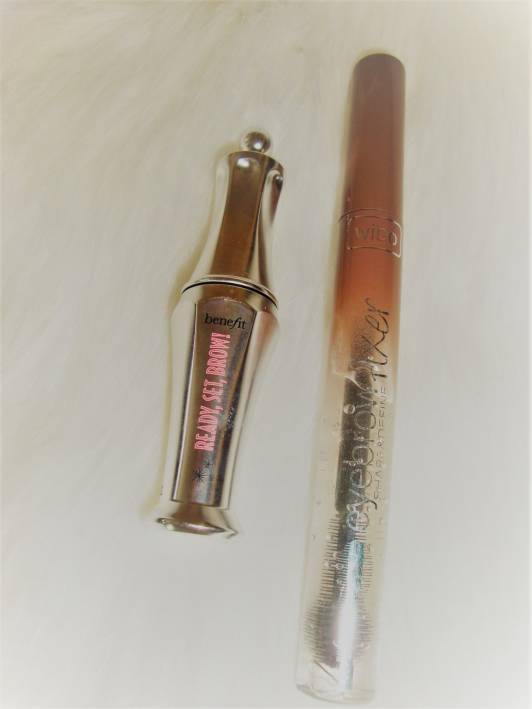 wibo el stylizujacy do brwi eyebrow stylist kolor brazowy