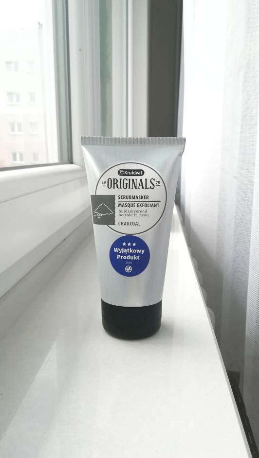 kosmetyki maseczki rossmann