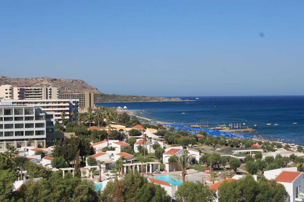 Wspomnienia z wakacji.