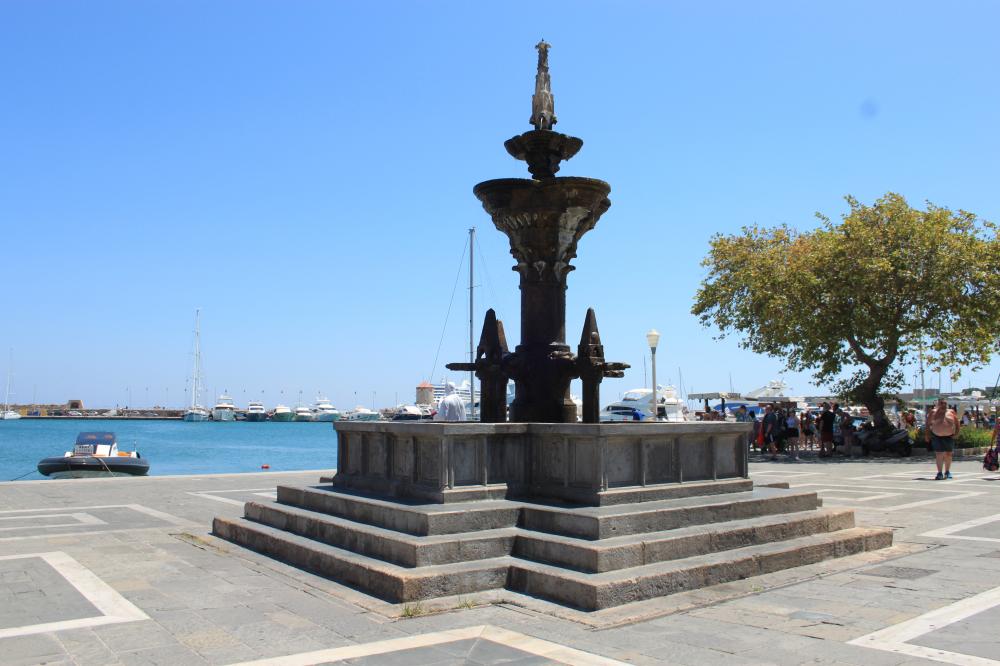 Wspomnienia z wakacji.