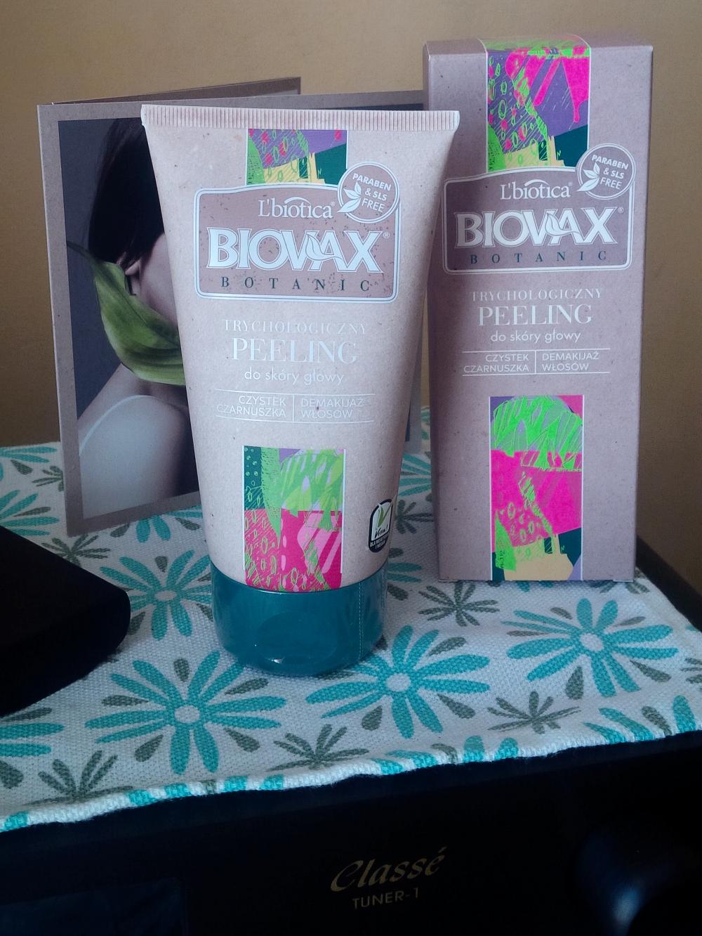 Biovax rozdaje kosmetyki