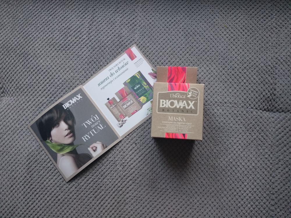 Biovax rozdaje kosmetyki