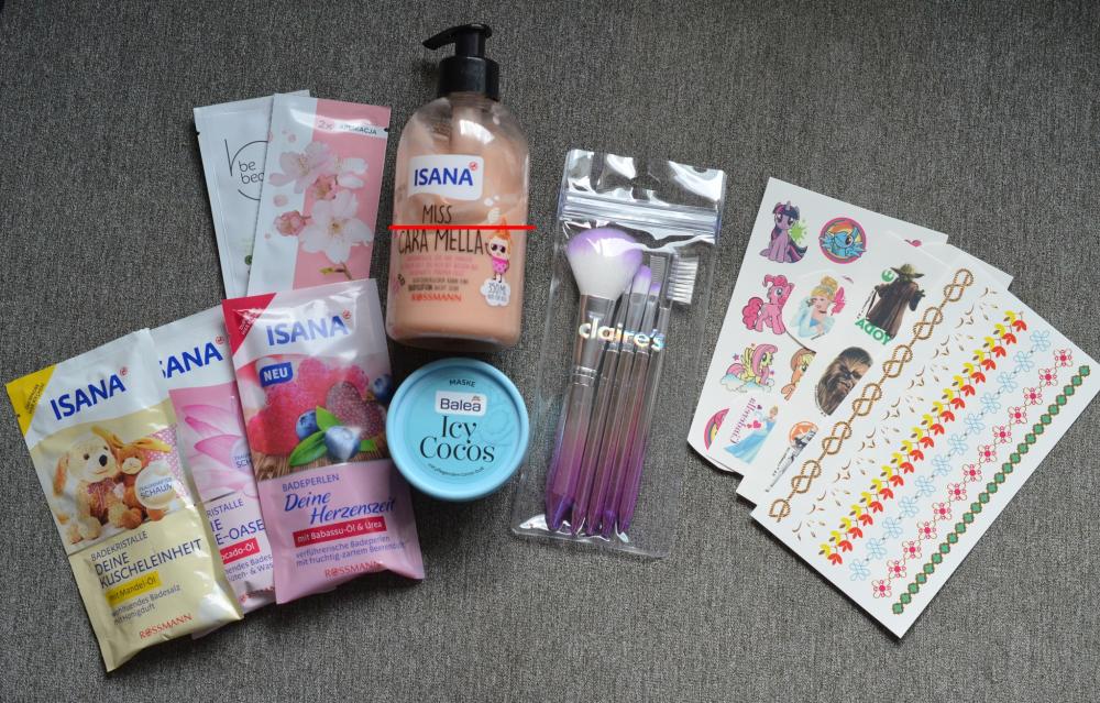 Prywatne wymiany, pokaż co masz 