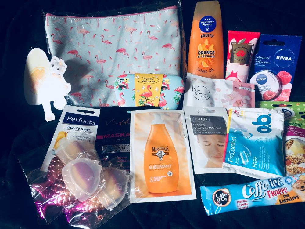 ✩ Kalendarz urodzinowy Clouders ✩