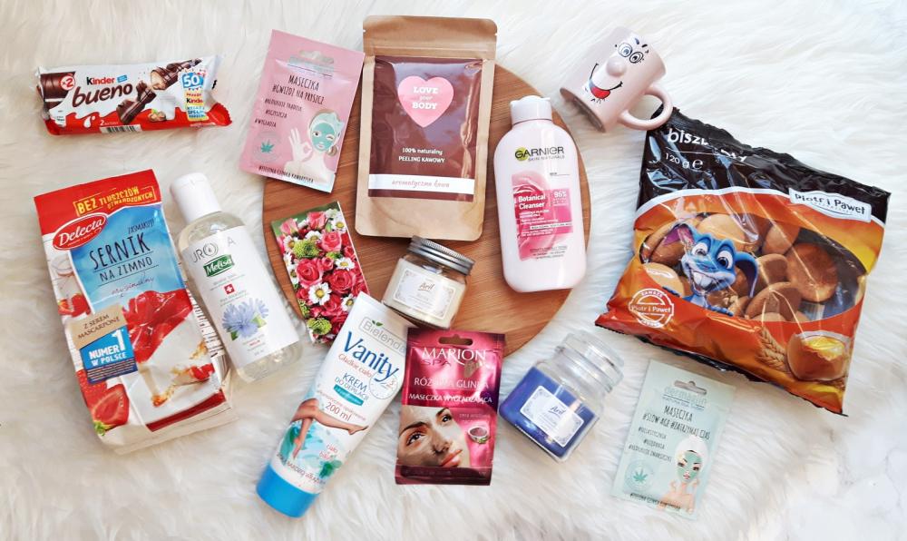 ✩ Kalendarz urodzinowy Clouders ✩