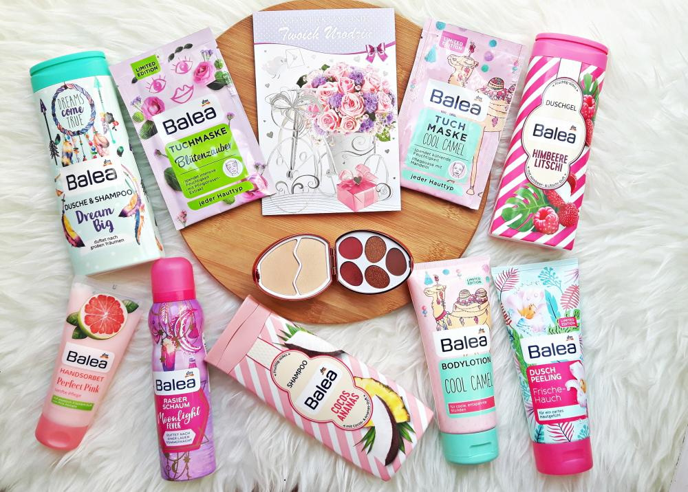 ✩ Kalendarz urodzinowy Clouders ✩