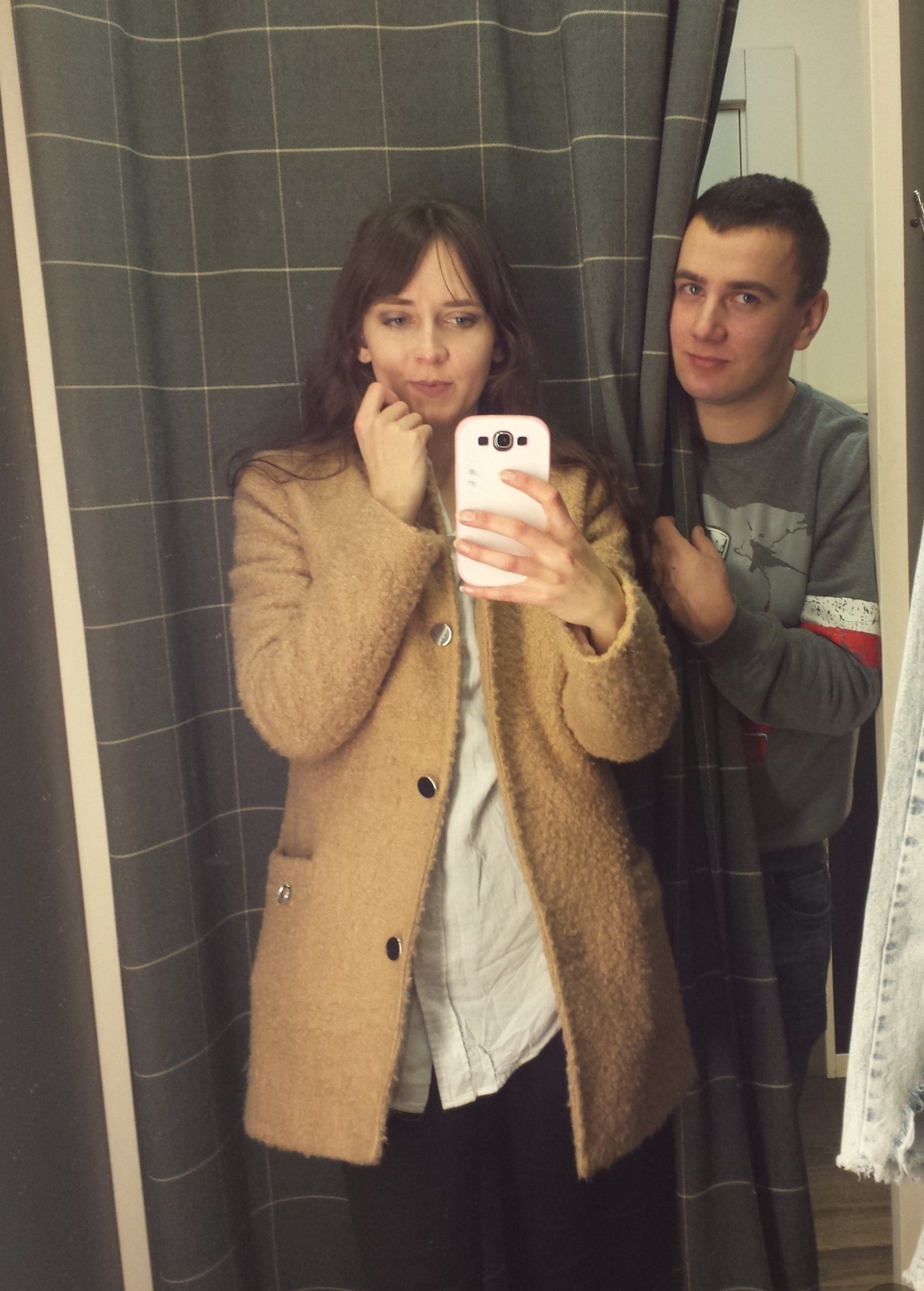 Zabawa: najlepsze zdjęcie osoby wyżej