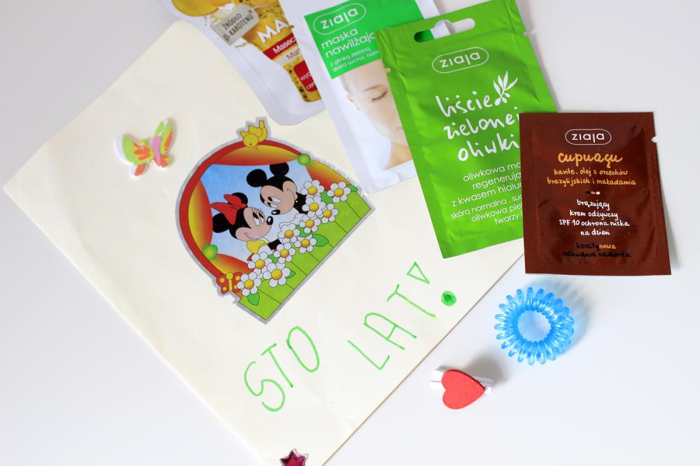 ✩ Kalendarz urodzinowy Clouders ✩