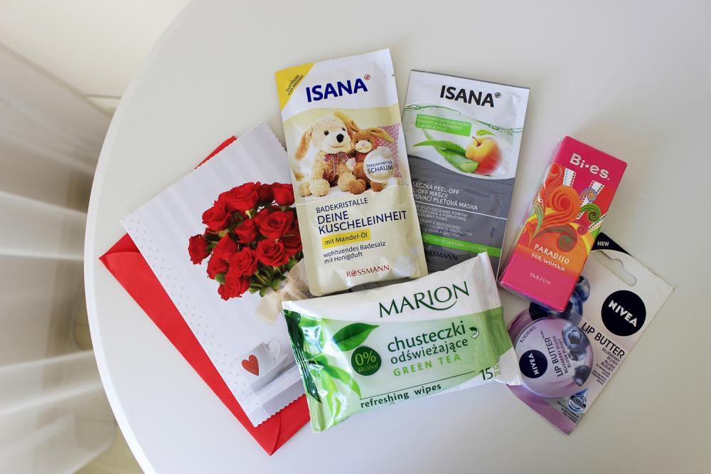 ✩ Kalendarz urodzinowy Clouders ✩