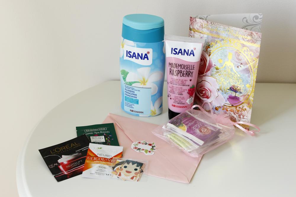 ✩ Kalendarz urodzinowy Clouders ✩