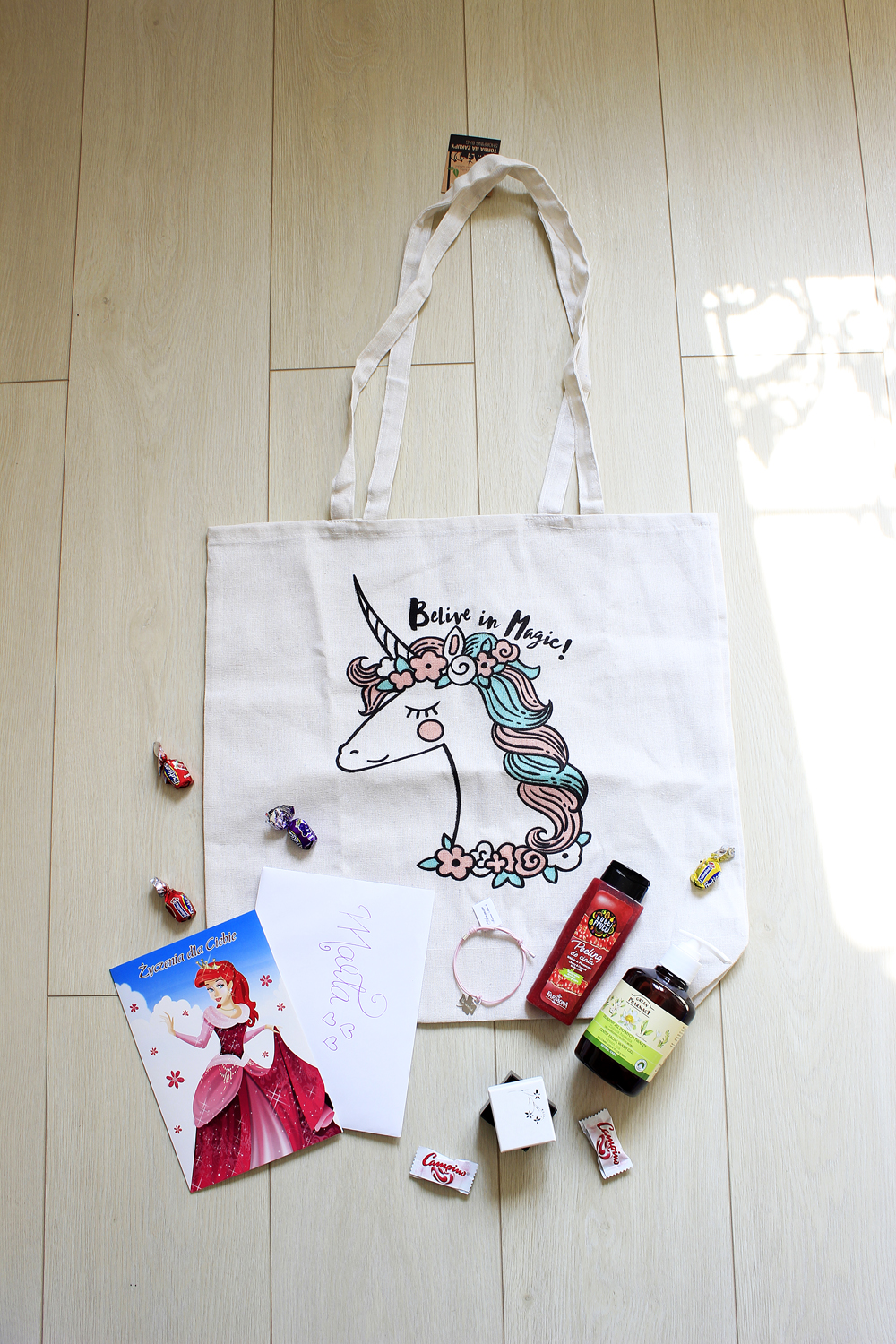 ✩ Kalendarz urodzinowy Clouders ✩