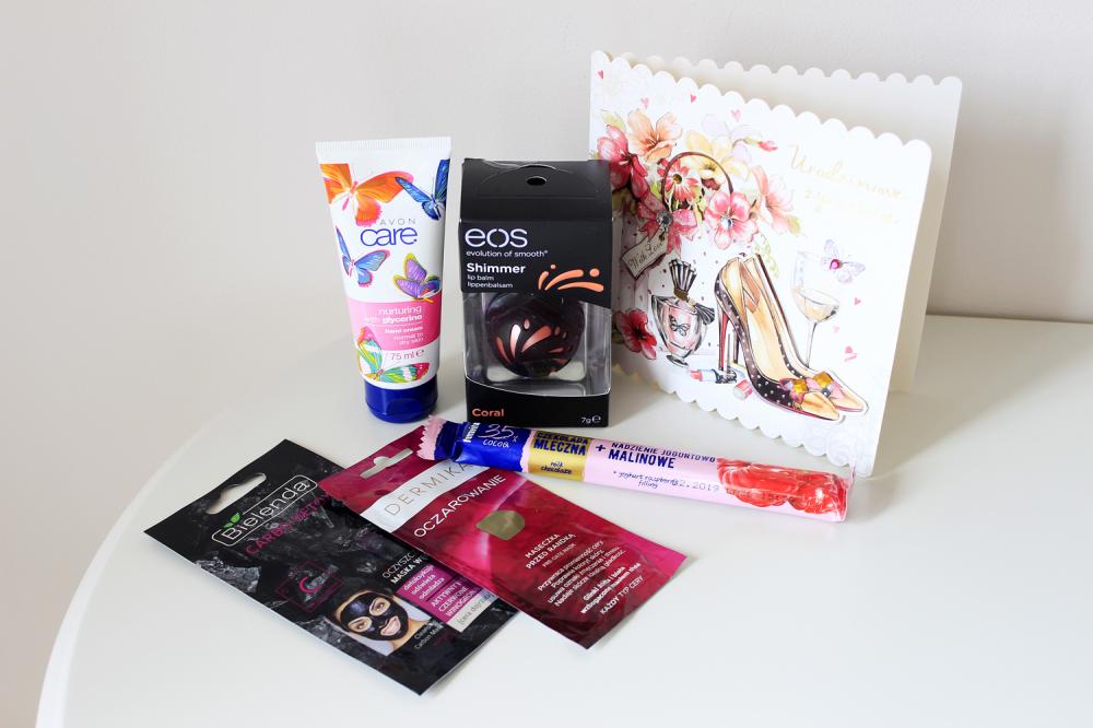 ✩ Kalendarz urodzinowy Clouders ✩