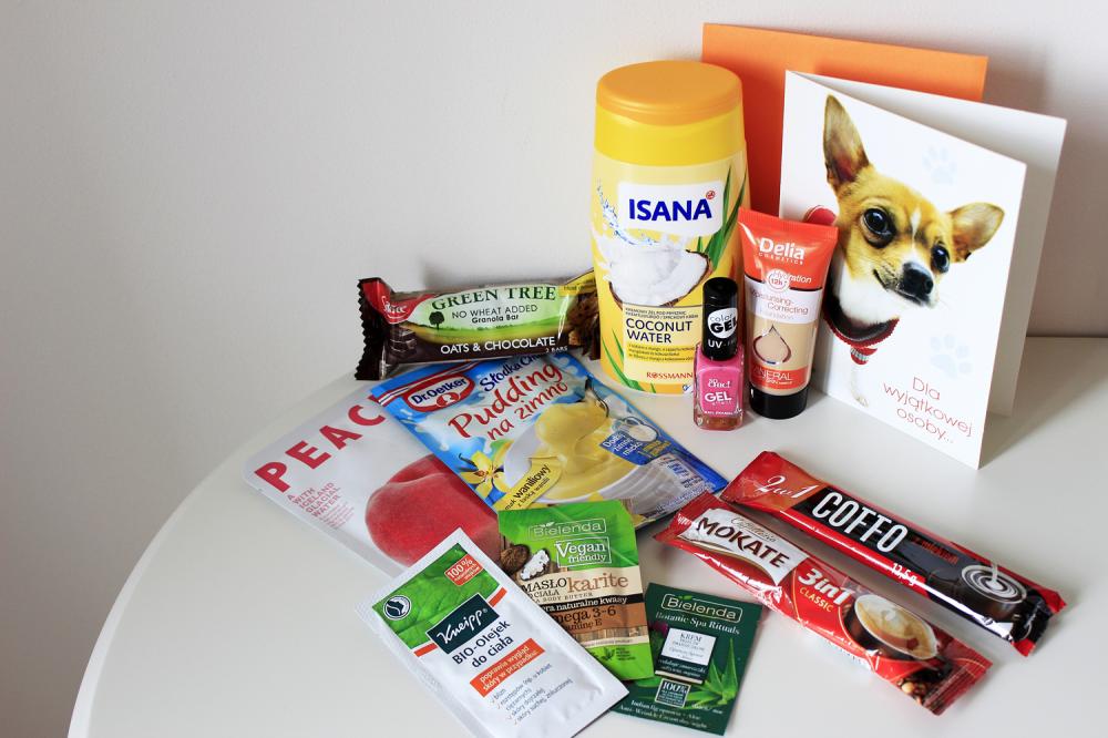 ✩ Kalendarz urodzinowy Clouders ✩