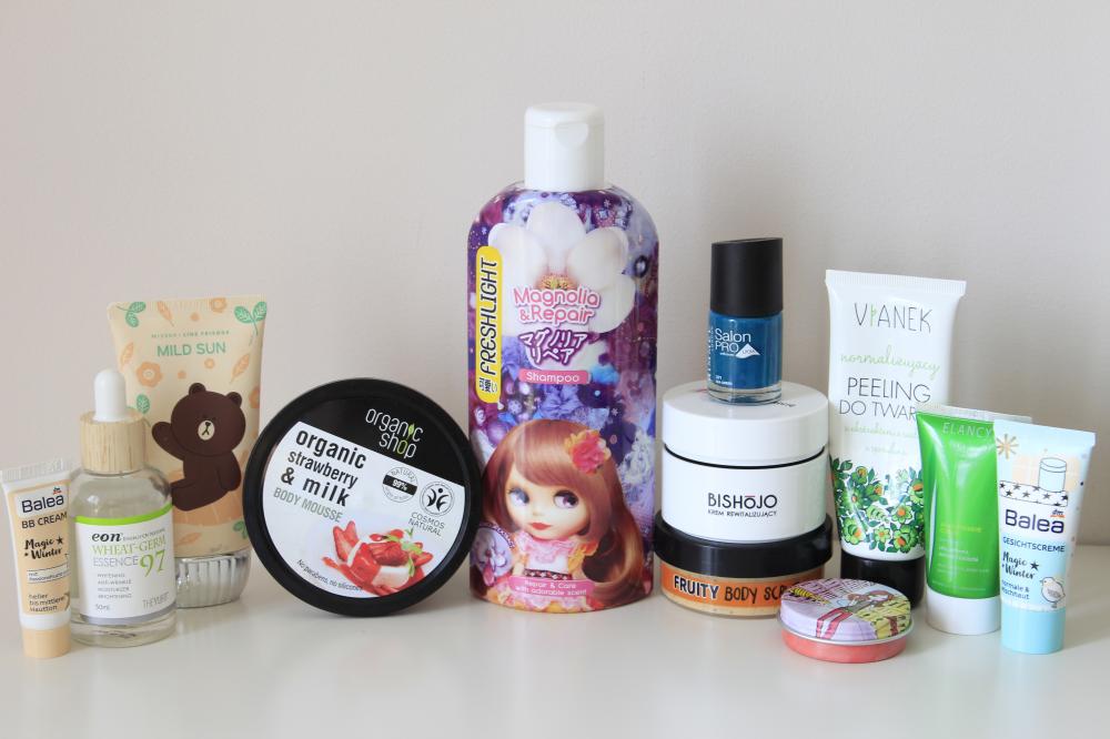 Prywatne wymiany, pokaż co masz 