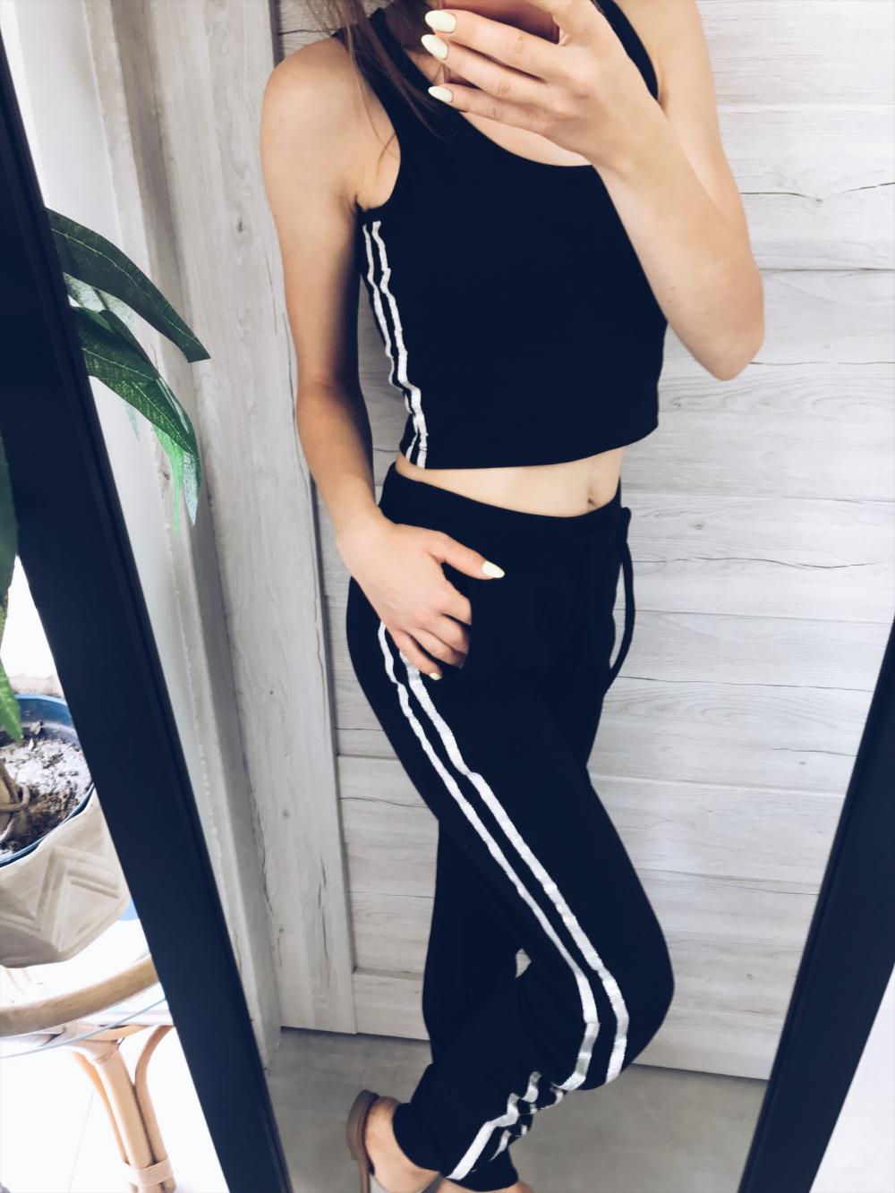 Dres z wysokim stanem. Pomocy!