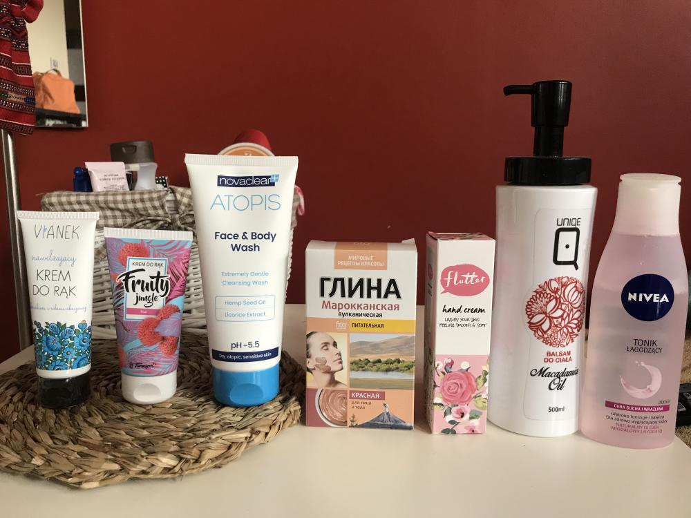 Prywatne wymiany, pokaż co masz 