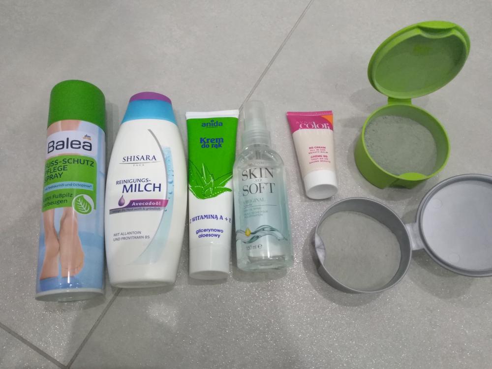 Prywatne wymiany, pokaż co masz 