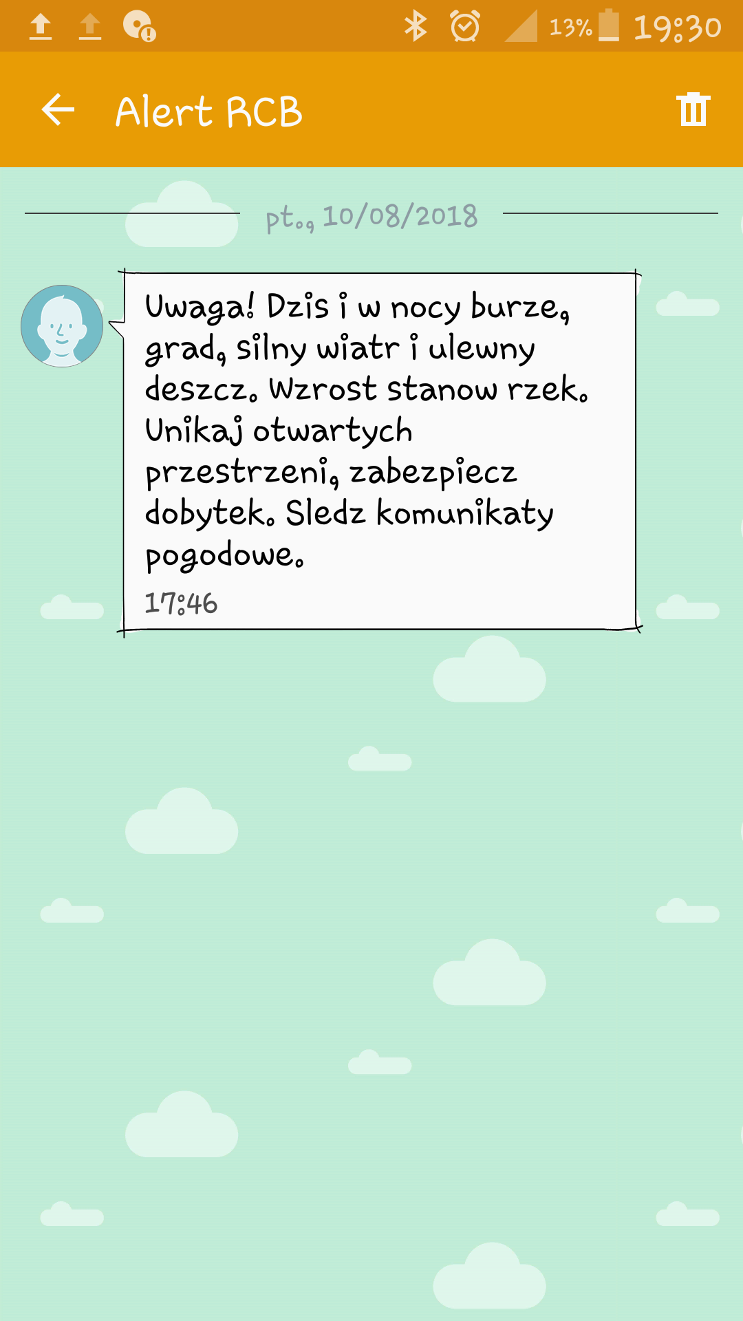 Kulturalne narzekanie na rzeczywistość! Uwaga - zawiera offtopy!