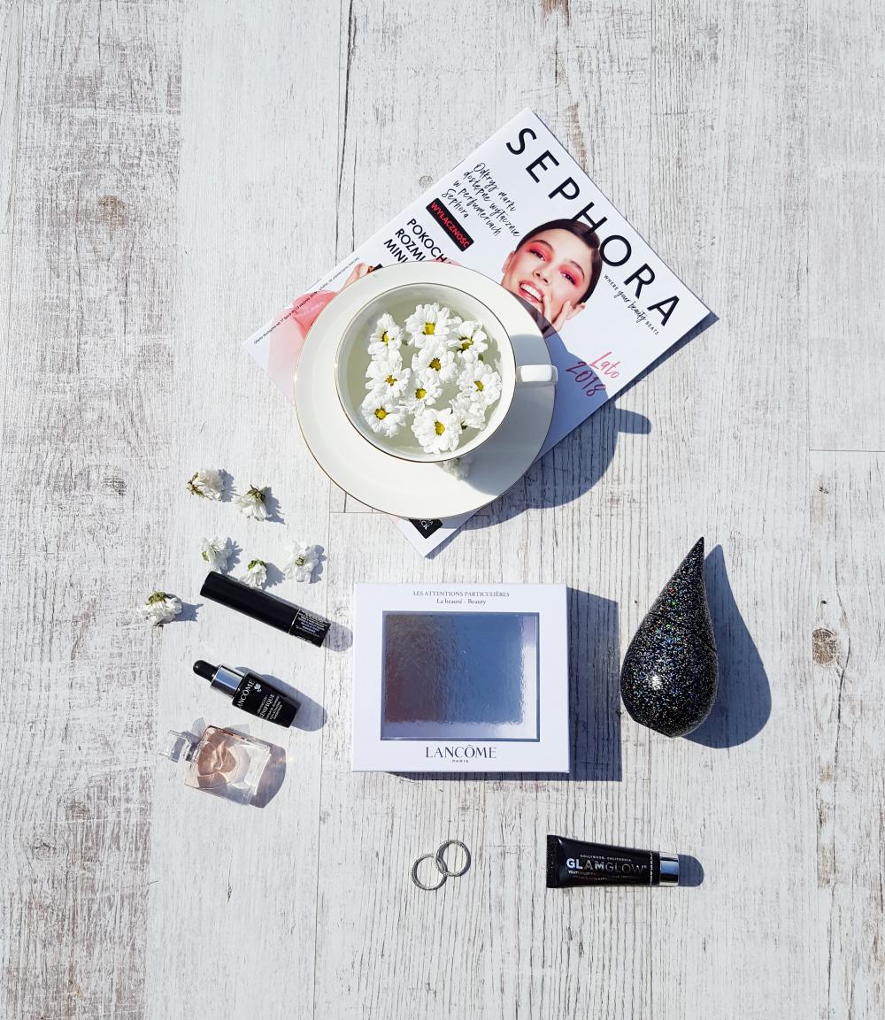 Sephora - gratis miniaturki do zakupu