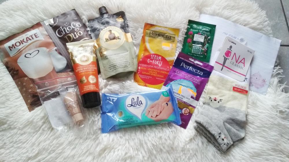 ✩ Kalendarz urodzinowy Clouders ✩