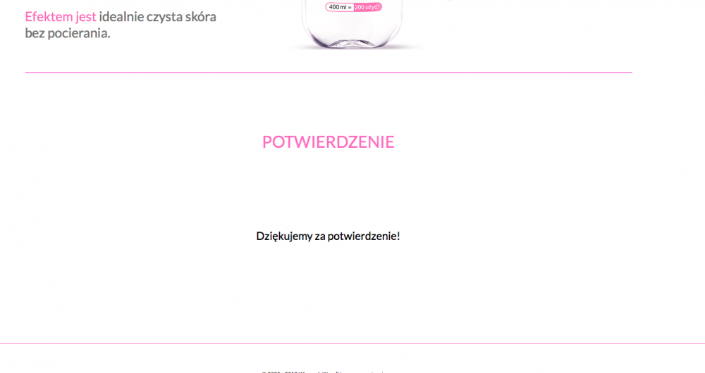 testowanie z wizaz.pl