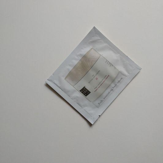 RITUALS Balsam do ciała, The Ritual of Sakura