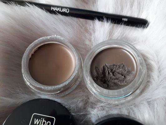 Pomada Soft Brown Wibo